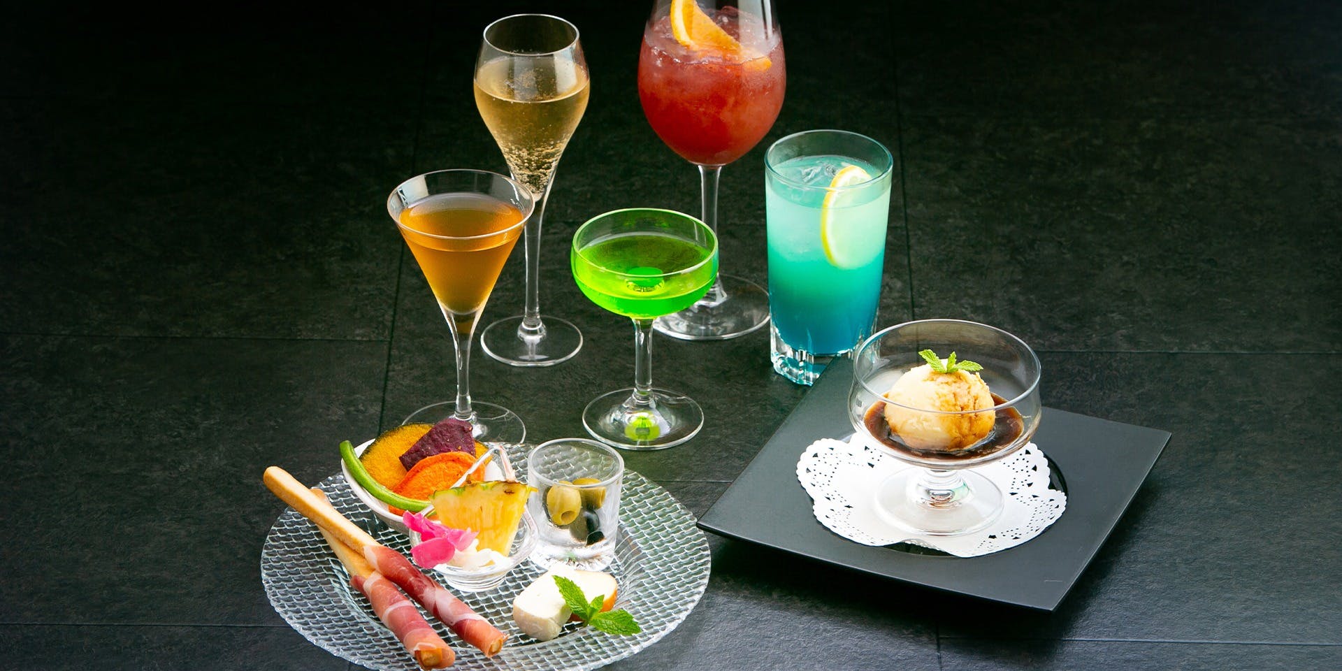 スプレンディド（SPLENDID）