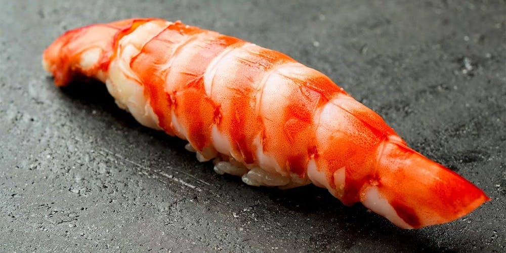 鮨 塩釜港 銀座 極 - 画像5