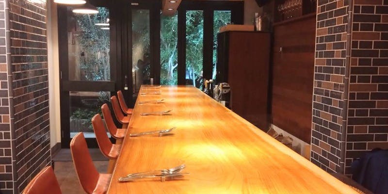 Osteria Cino（オステリア チーノ）