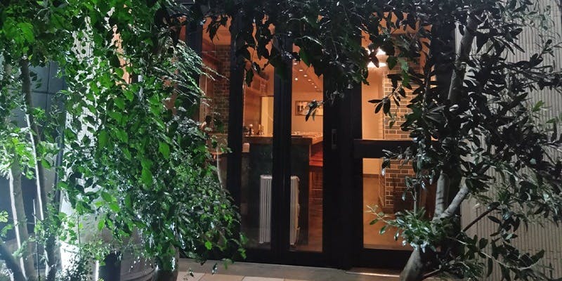Osteria Cino（オステリア チーノ）