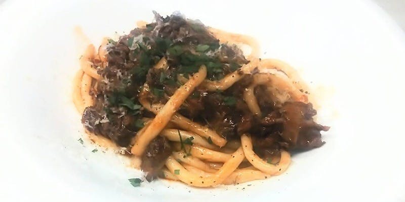 Osteria Cino（オステリア チーノ）