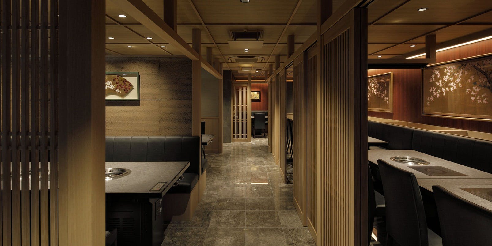 六歌仙 新宿西口本店 - 画像1