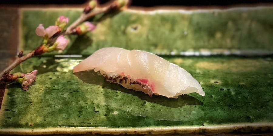 ちはら寿し はなれ - 画像4