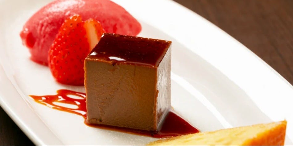 TRE VERDI（トレ ヴェルディ）