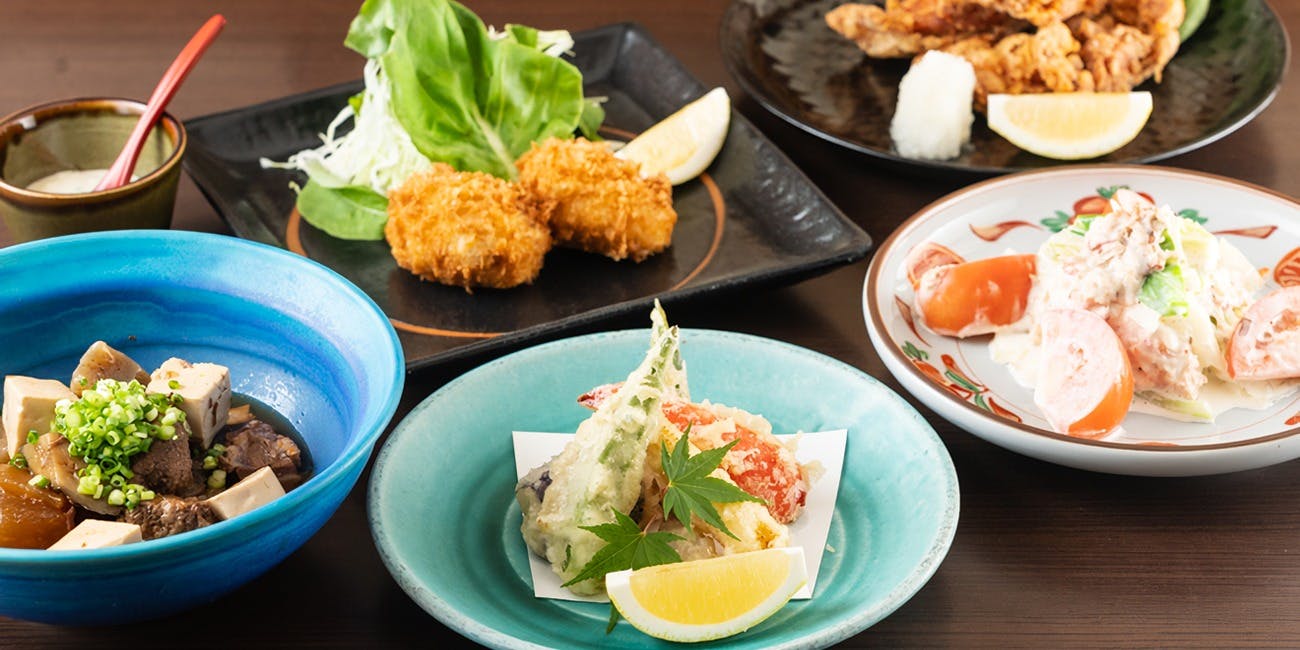 多良々（たらら）