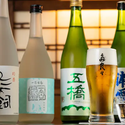 日本酒とペルーのペアリング、新たな味の発見