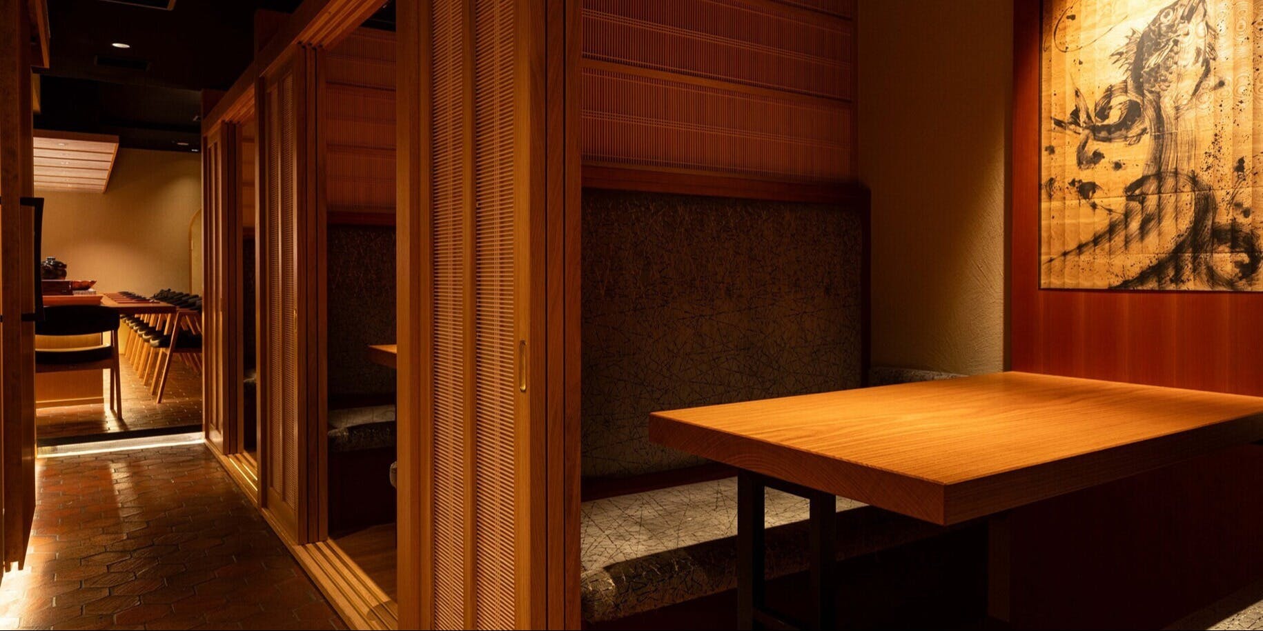 のどぐろ専門 銀座中俣 極 - 画像4