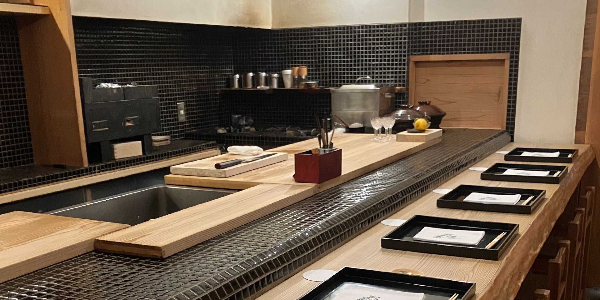 日本料理輪 - 画像1