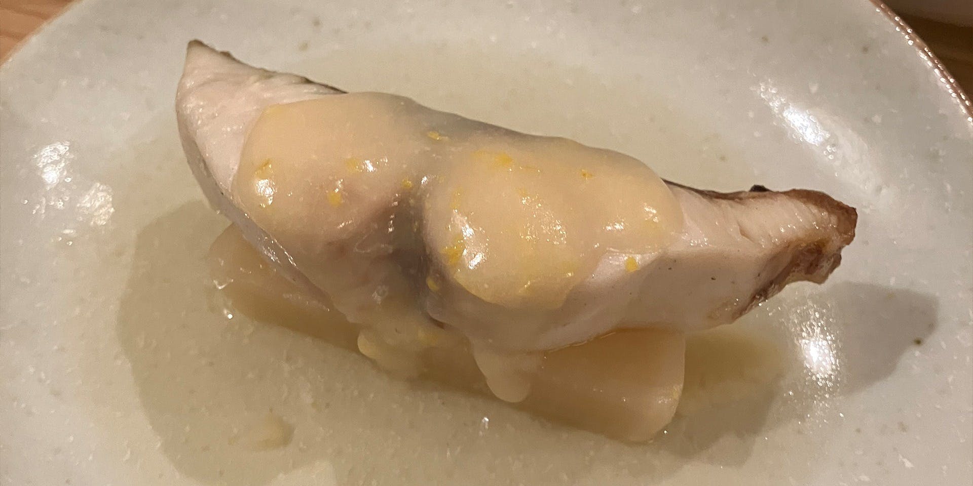 日本料理輪 - 画像3