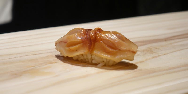 軽めな旬のおまかせ