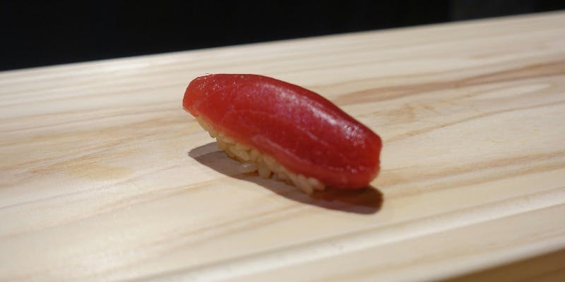 旬な肴と寿しのおまかせ