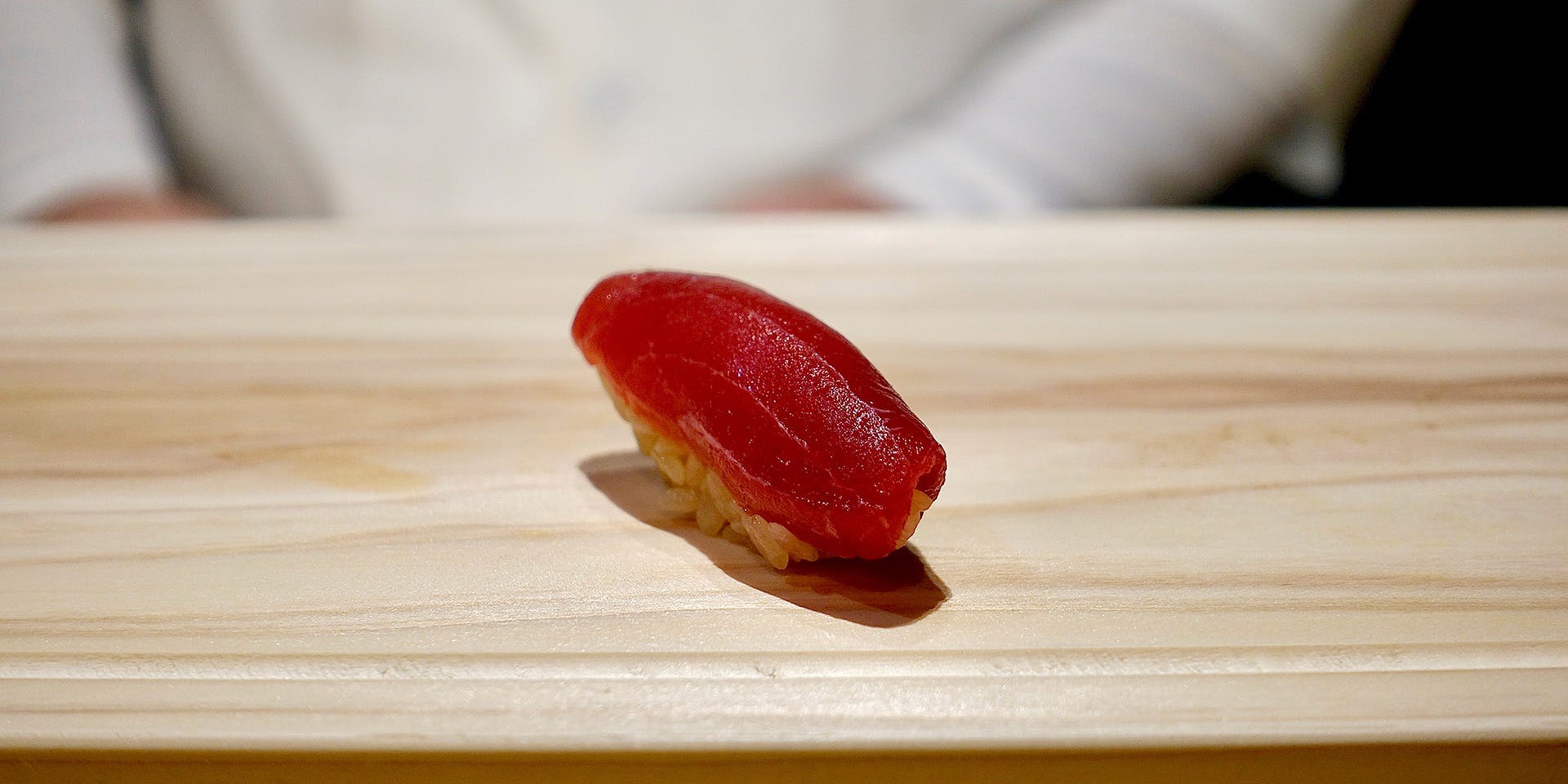 奥中津 寿し凡 - 画像4