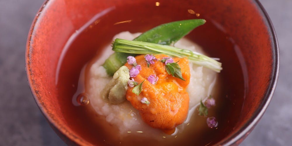 天ぷら ゆずとと - 画像5