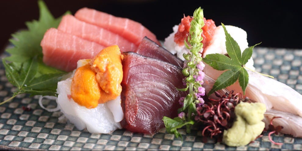 天ぷら ゆずとと