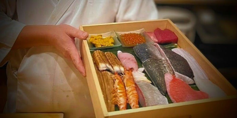 おまかせ華コース