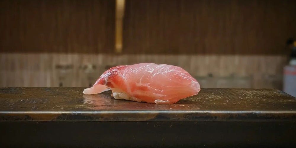 鮨きのすけ - 画像4