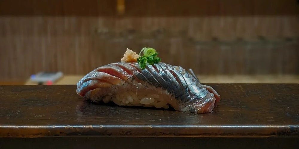 鮨きのすけ - 画像5