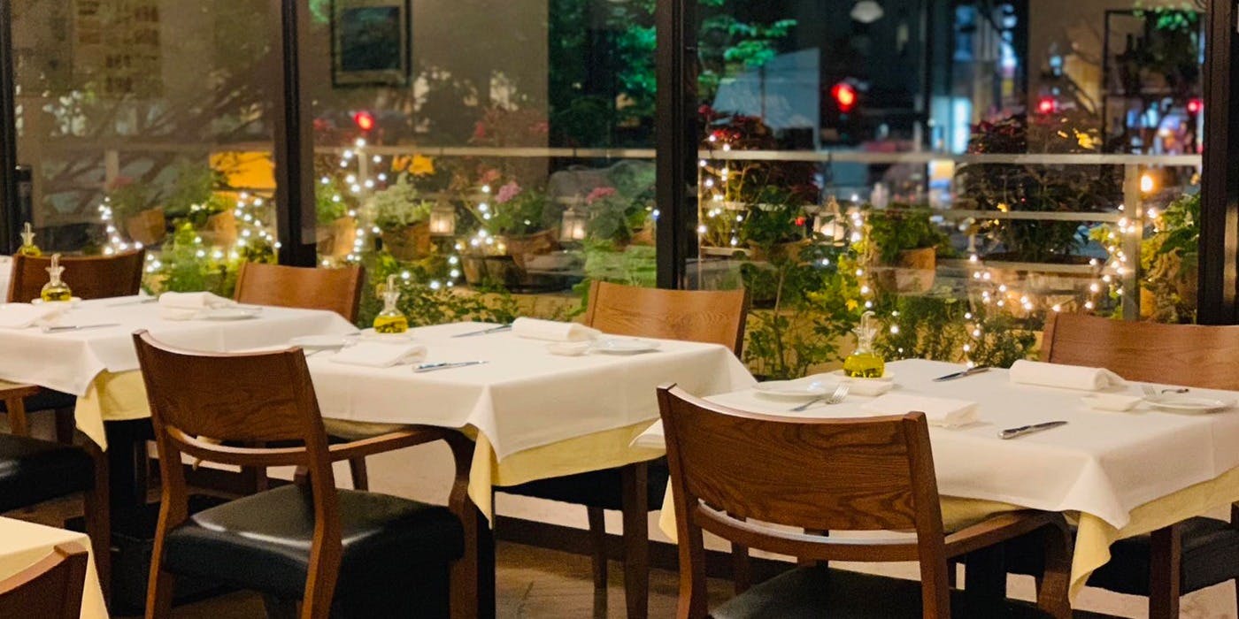 ドンナセルバティカ - 画像1