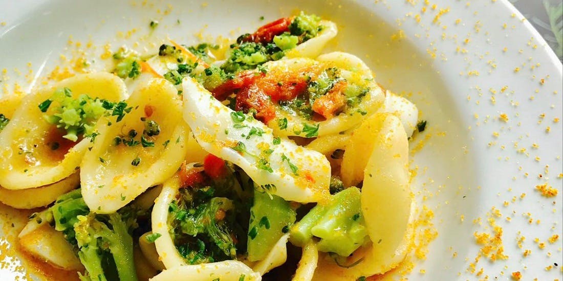 ドンナセルバティカ - 画像2