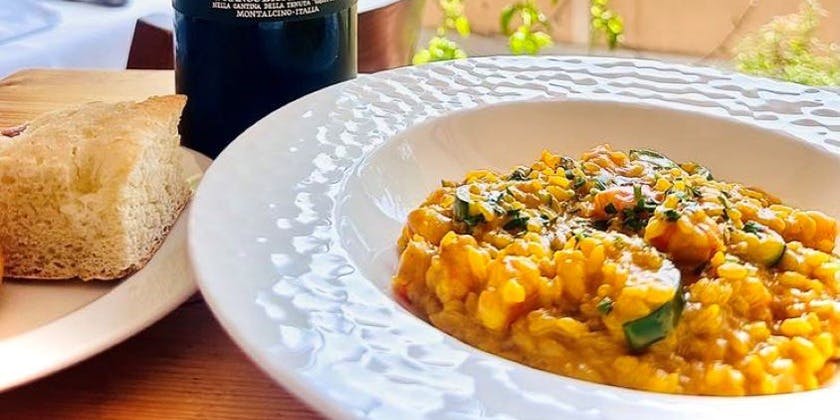 ドンナセルバティカ - 画像3