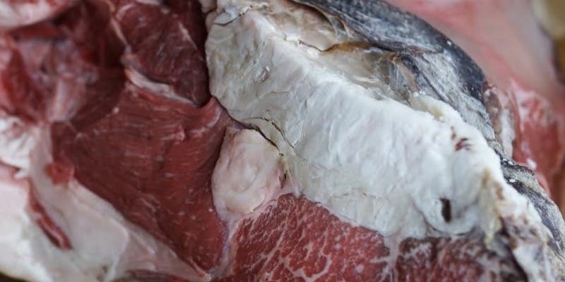 Lila クリスマス限定コース6皿