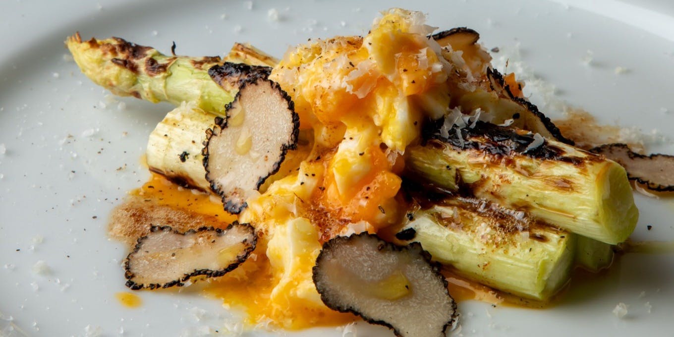 Lila vino e cibo - 画像3