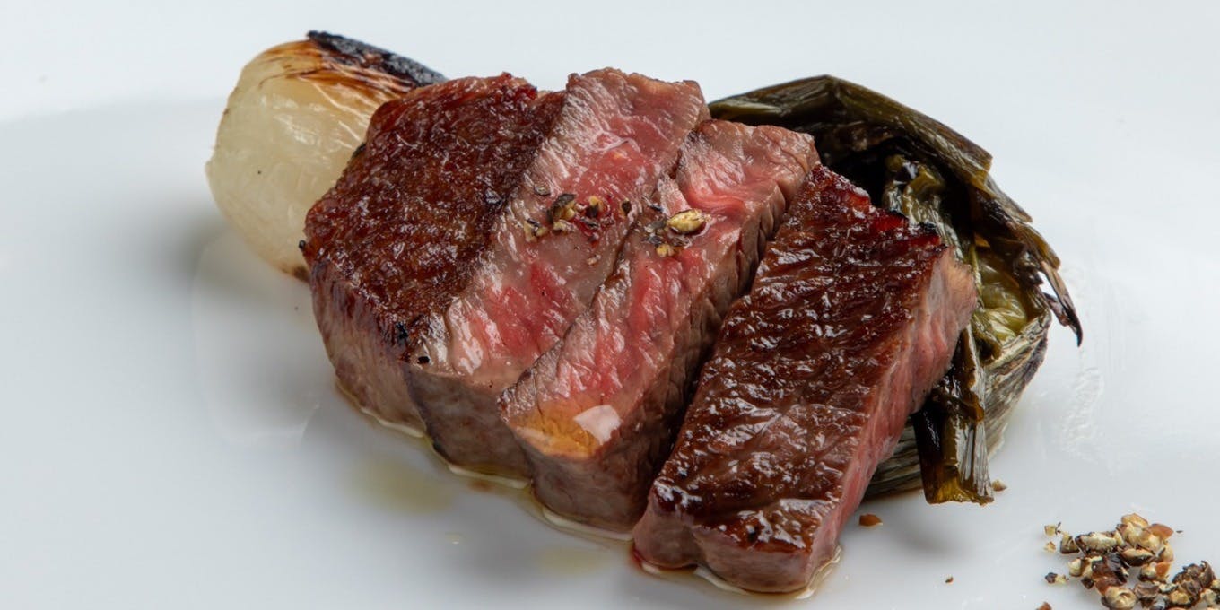 Lila vino e cibo - 画像4