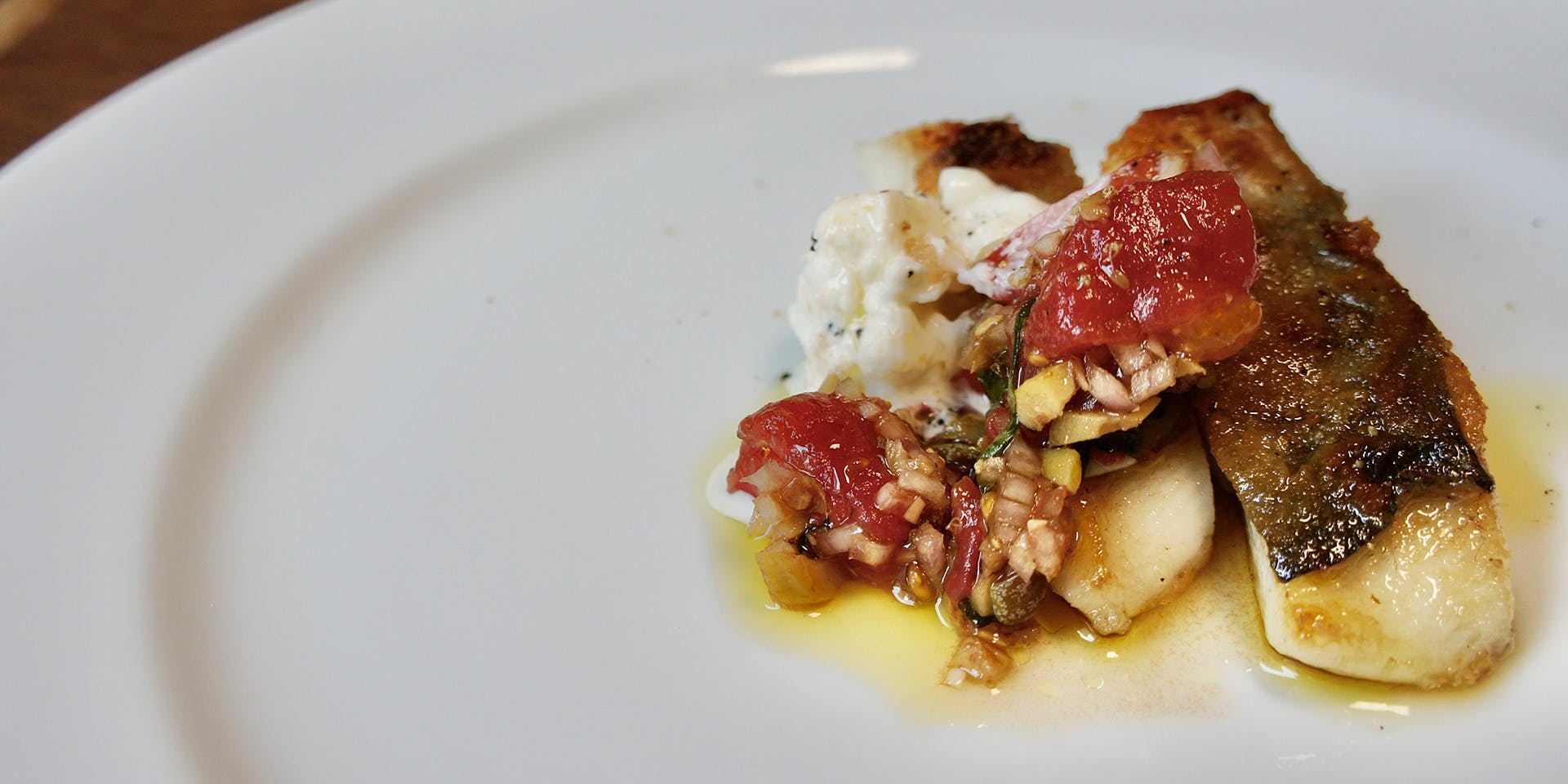 Lila vino e cibo - 画像2