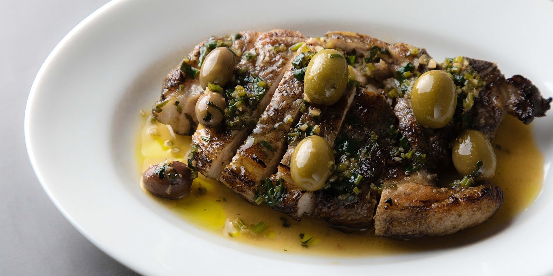 Lila vino e cibo - 画像3