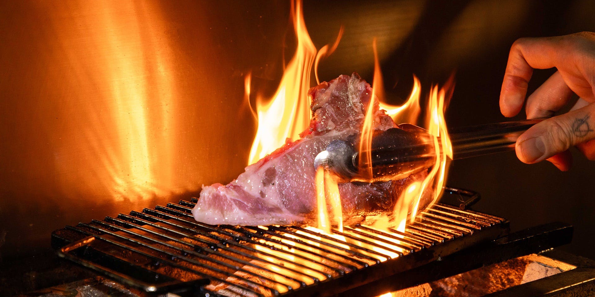 Lila vino e cibo - 画像4