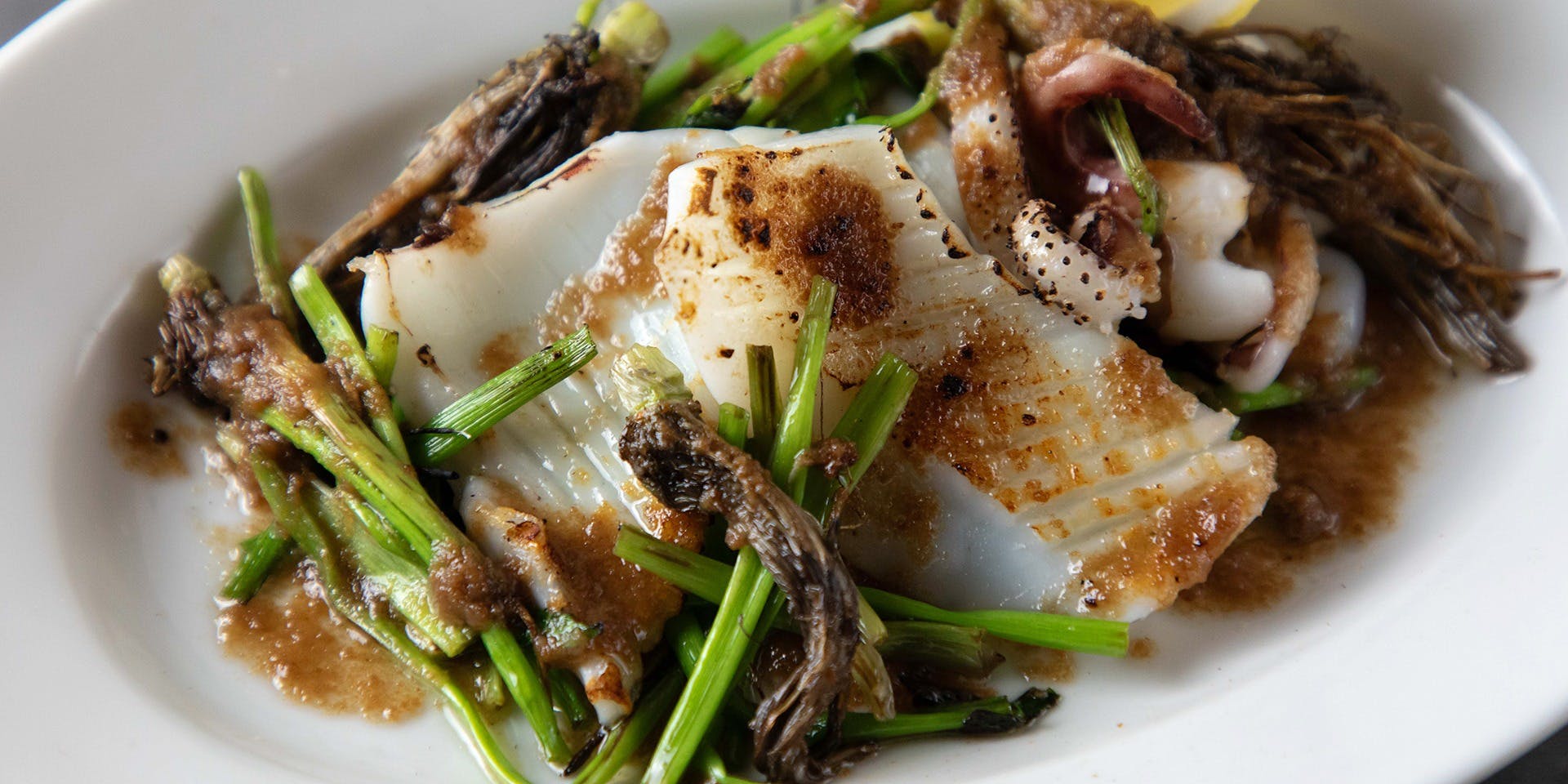 Lila vino e cibo - 画像5