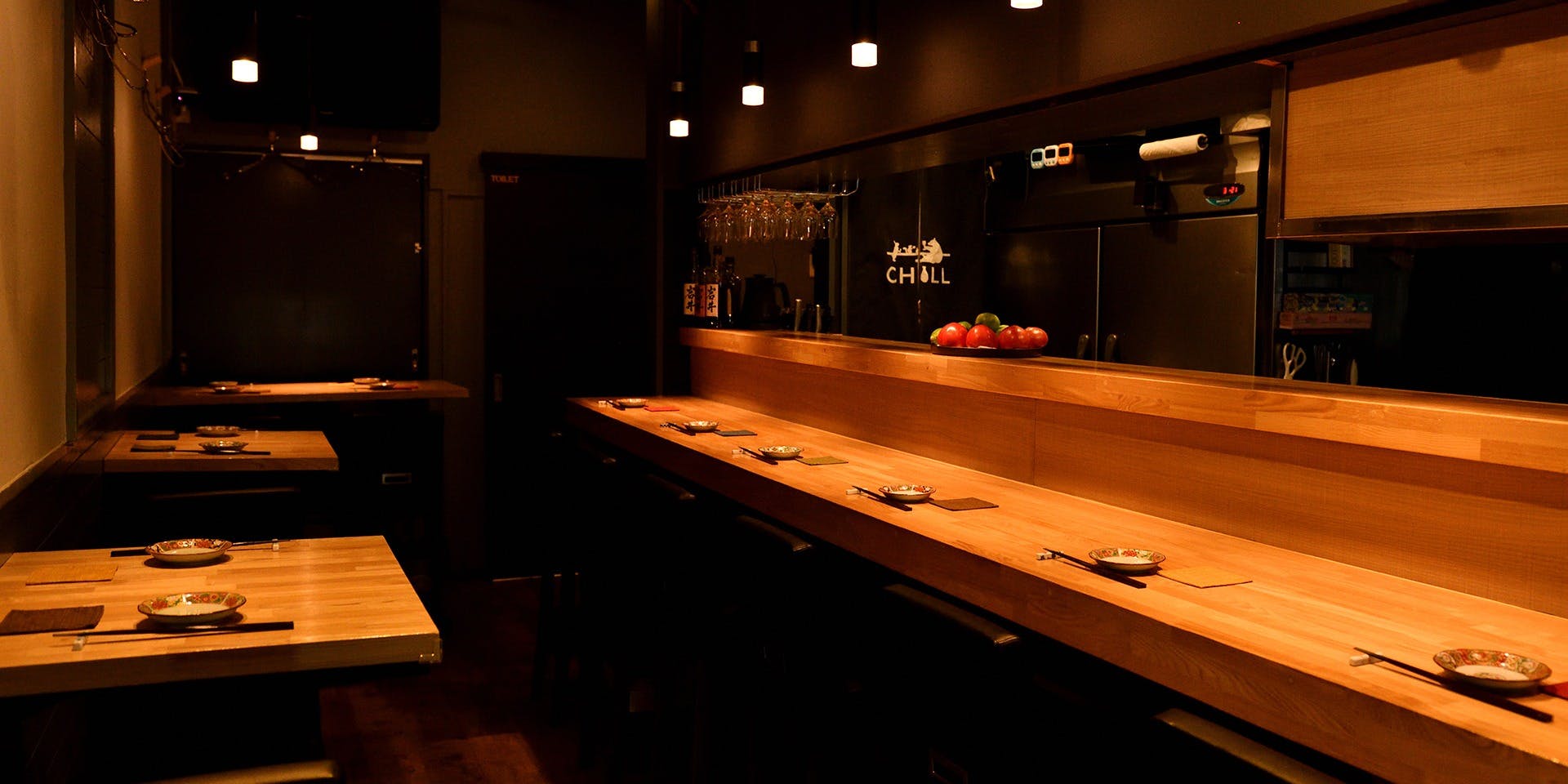 CHILL kagurazaka - 画像1