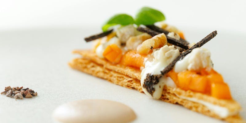L�fOrangerie �����^THE KITANO HOTEL TOKYO