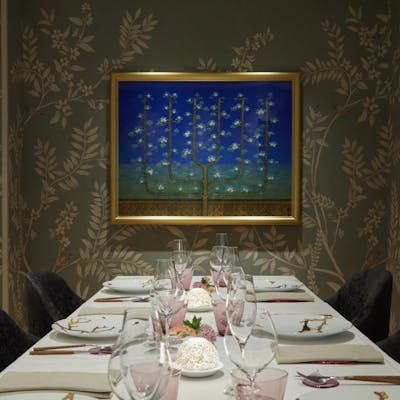 上質なビストロノミー体験