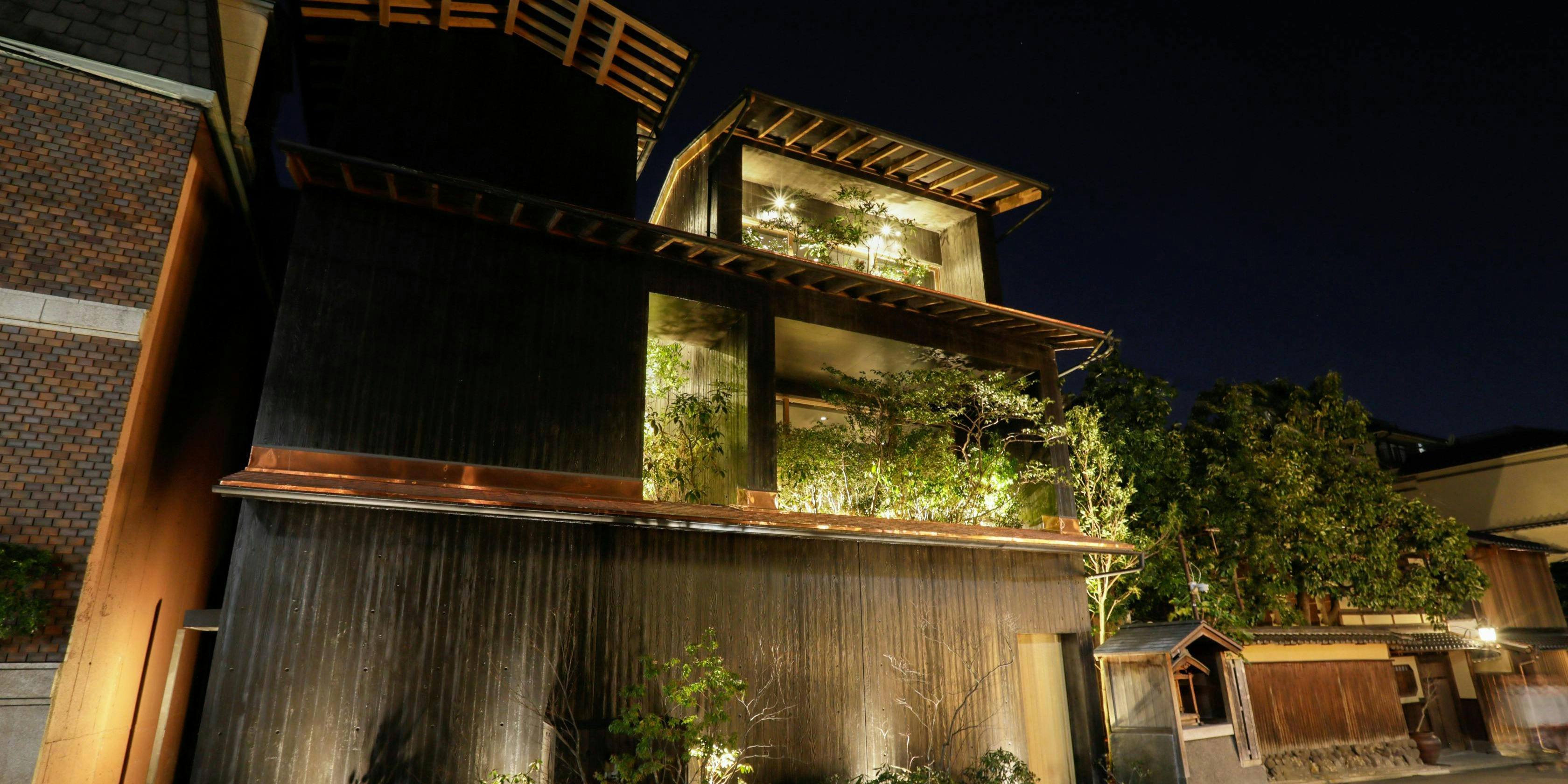 祇園ろか／Sowaka - 画像4