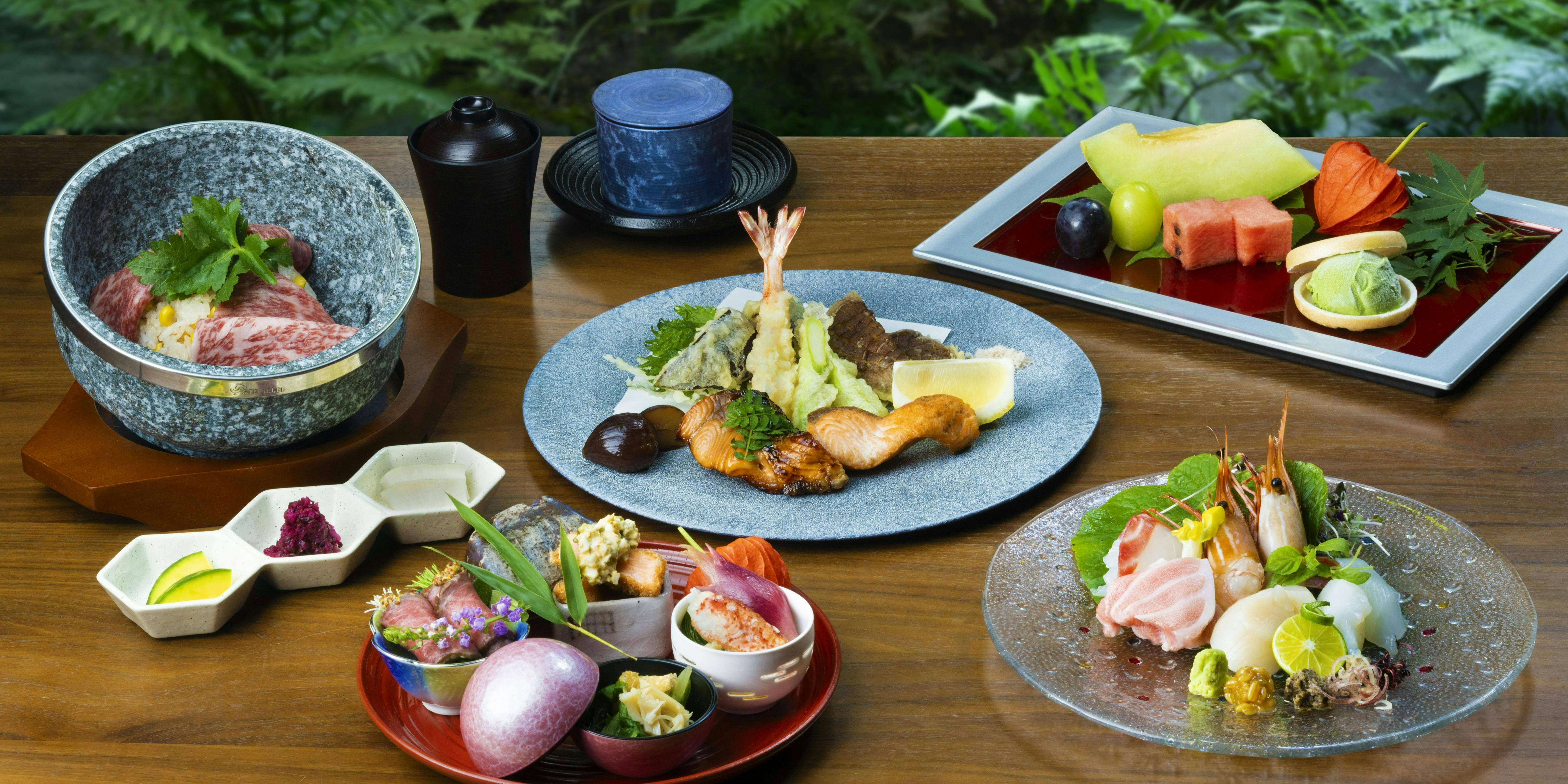 そわか SOWAKA内のランチにおすすめレストラン - 一休.comレストラン