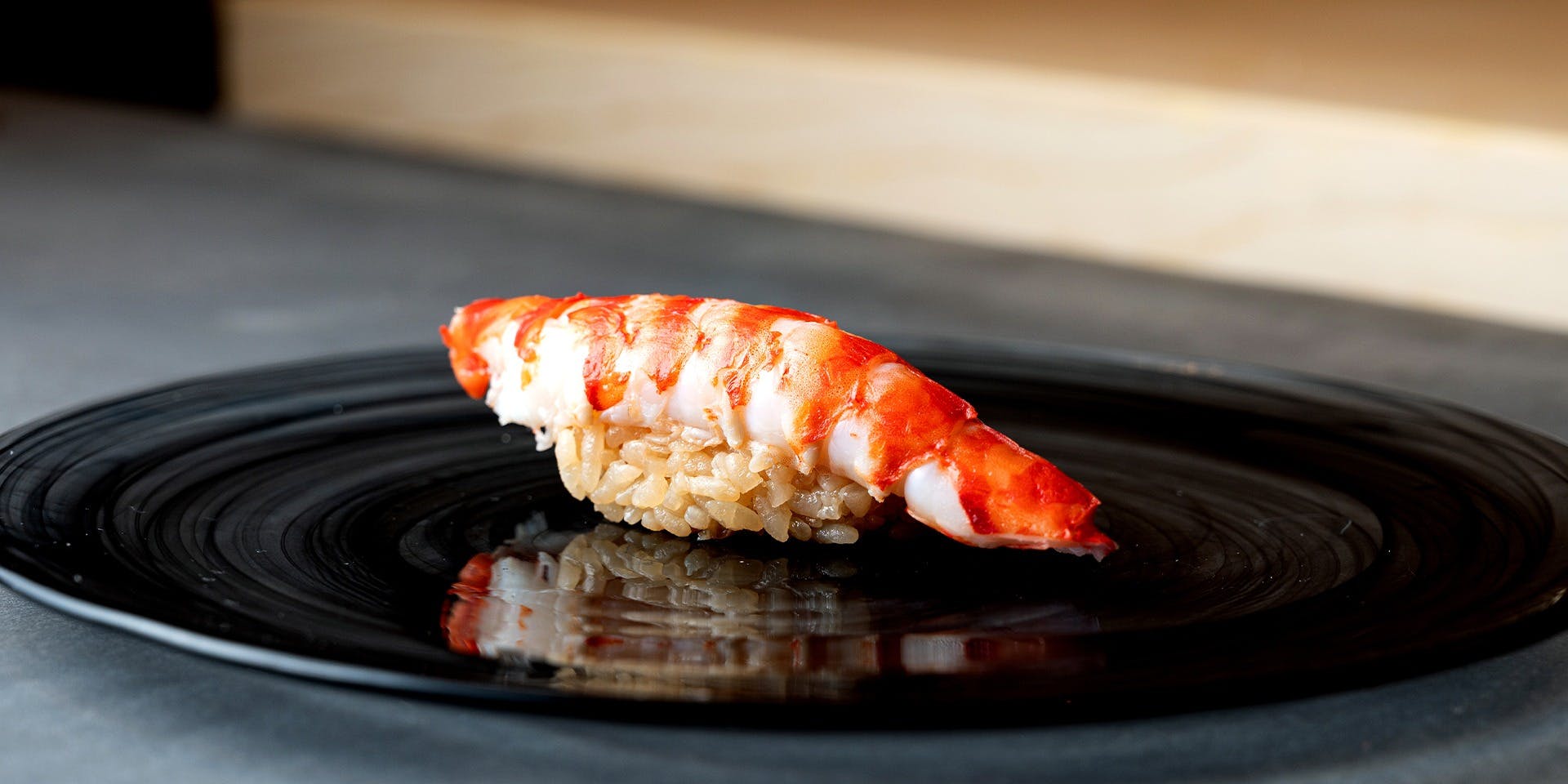 鮨 いわた 名古屋（【旧店名】納屋橋かりんとう）