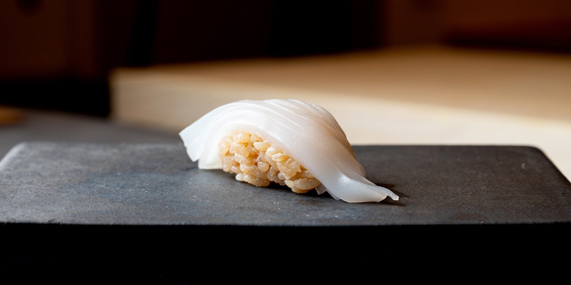 鮨 いわた 名古屋（【旧店名】納屋橋かりんとう）