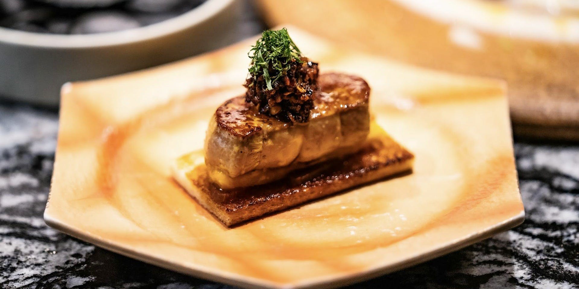 おちあいろうステーキハウス東京 - 画像5