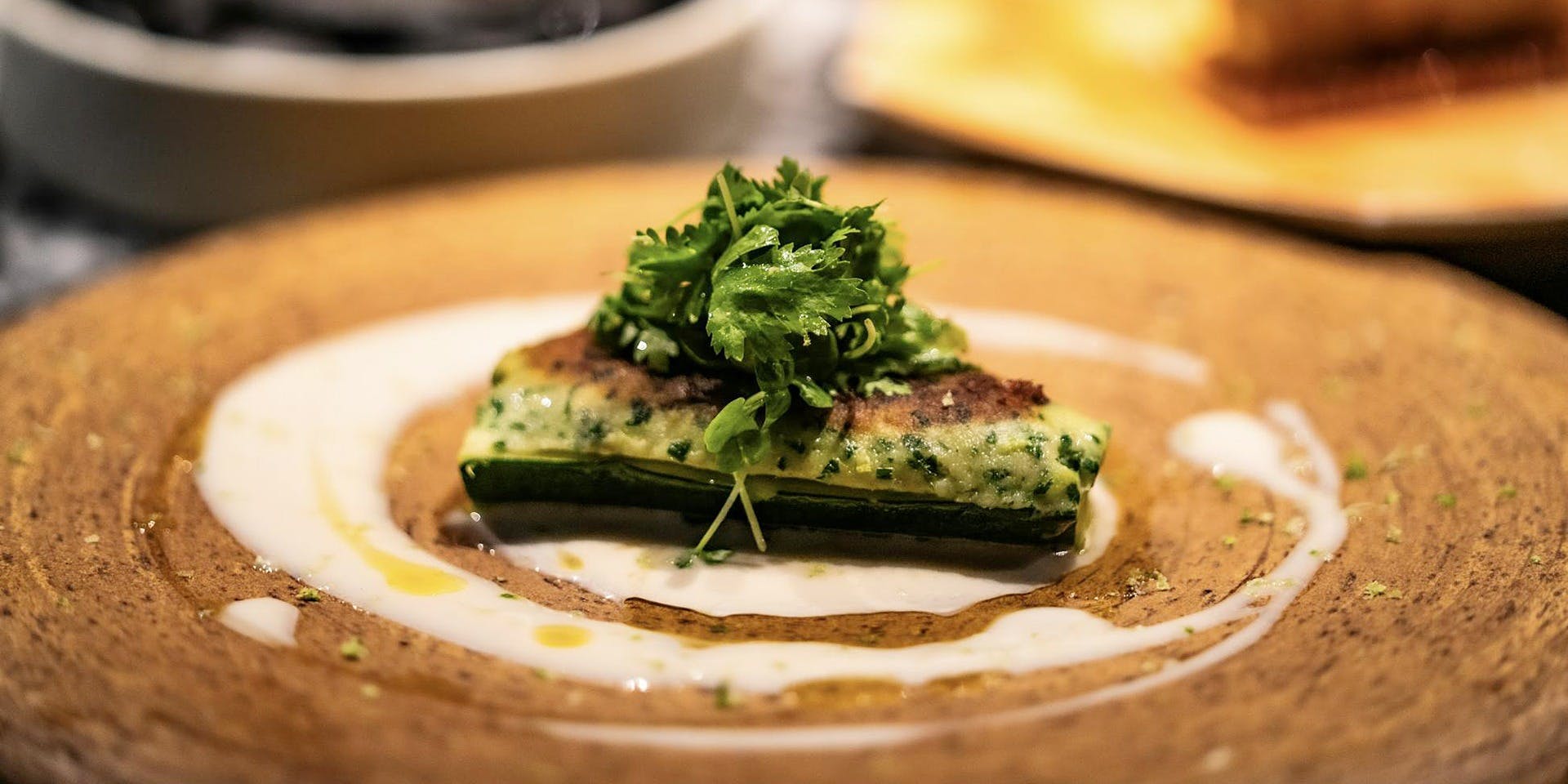 おちあいろうステーキハウス東京 - 画像3