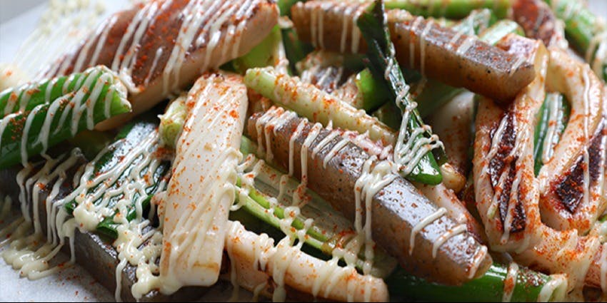 あじくらや - 画像4