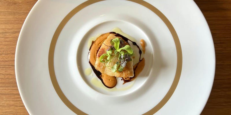 【Rossa　ロッサ】全5品　スタンダードコース