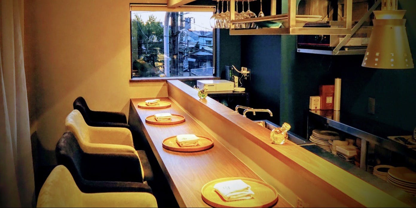 Ristorante DIVISO hayama - 画像2