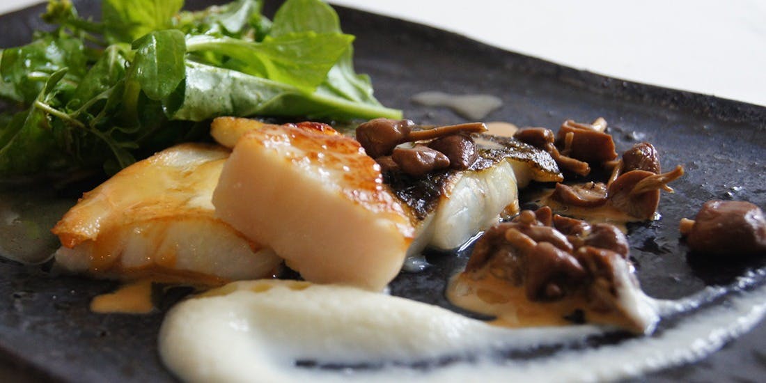 Ristorante DIVISO hayama - 画像4