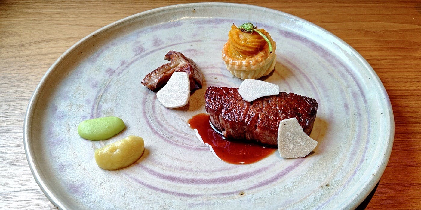 Ristorante DIVISO hayama - 画像5