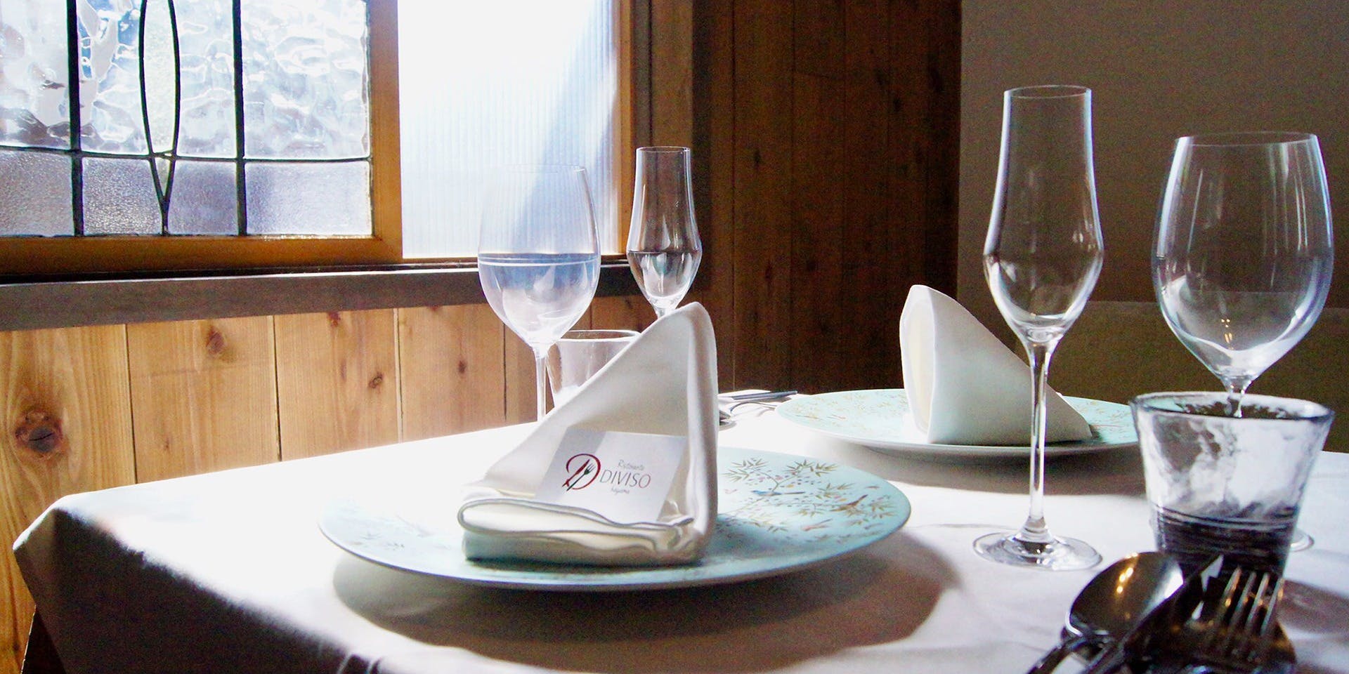 Ristorante DIVISO hayama - 画像1