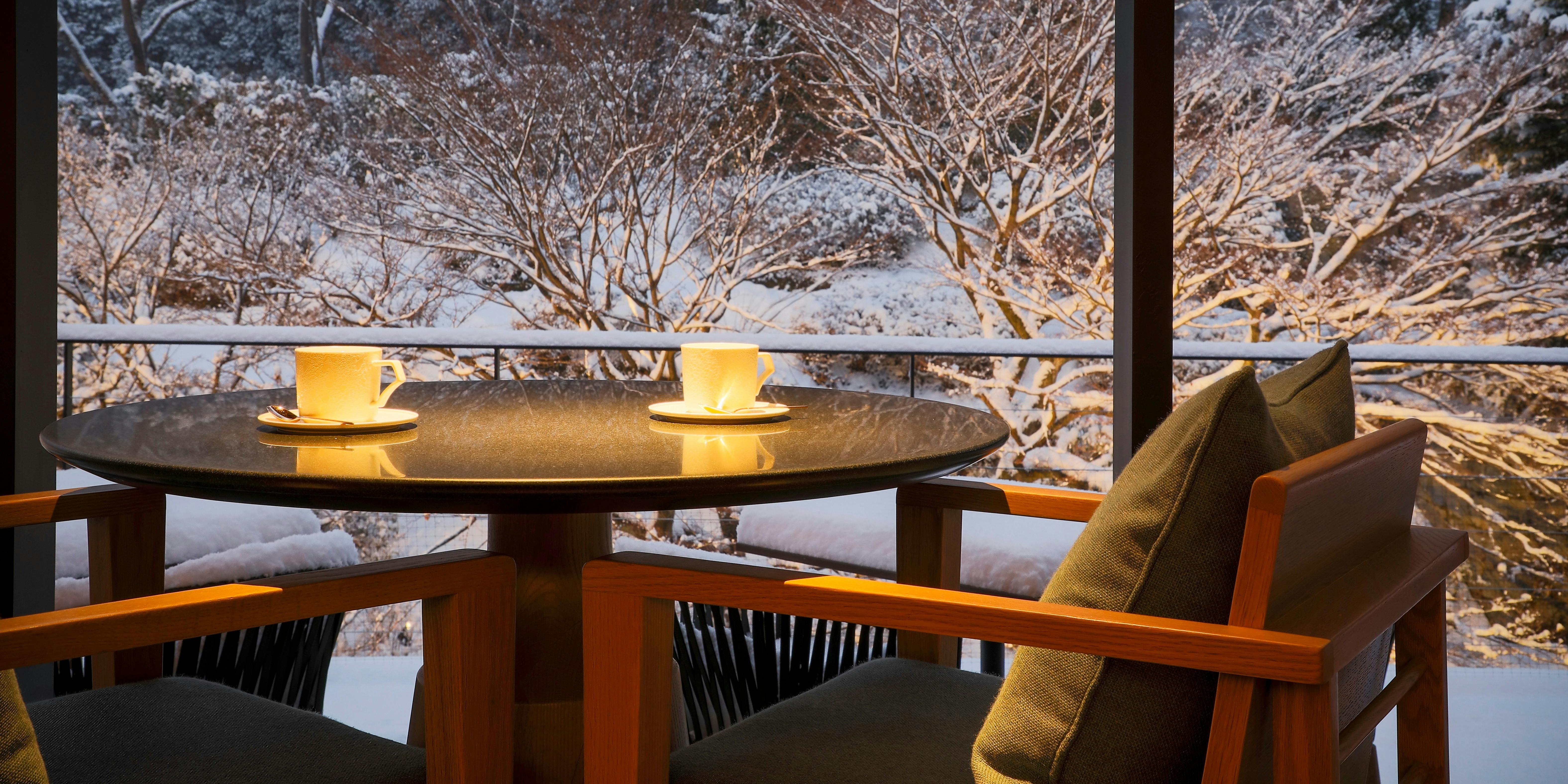 アフタヌーンティー「TENJIN」 ／ROKU KYOTO, LXR Hotels & Resorts - 画像3