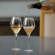 ノンアルコールロゼワイン