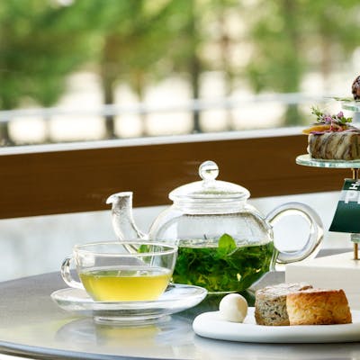 オリジナルティーセレクション