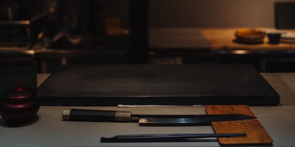 鮨 nigiru - 画像2